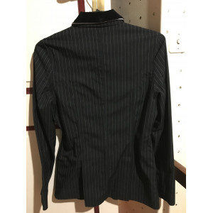 Veste de concours Lamicell