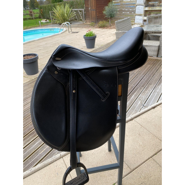 Selle tekna synthétique