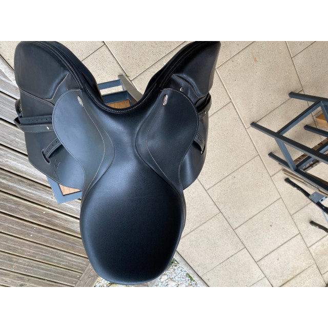 Selle tekna synthétique