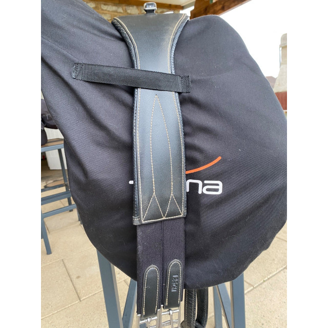 Selle tekna synthétique