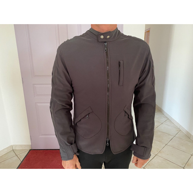 Veste de concours homme