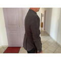 Veste de concours homme