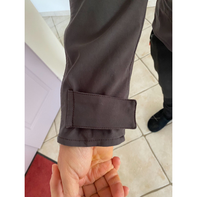 Veste de concours homme