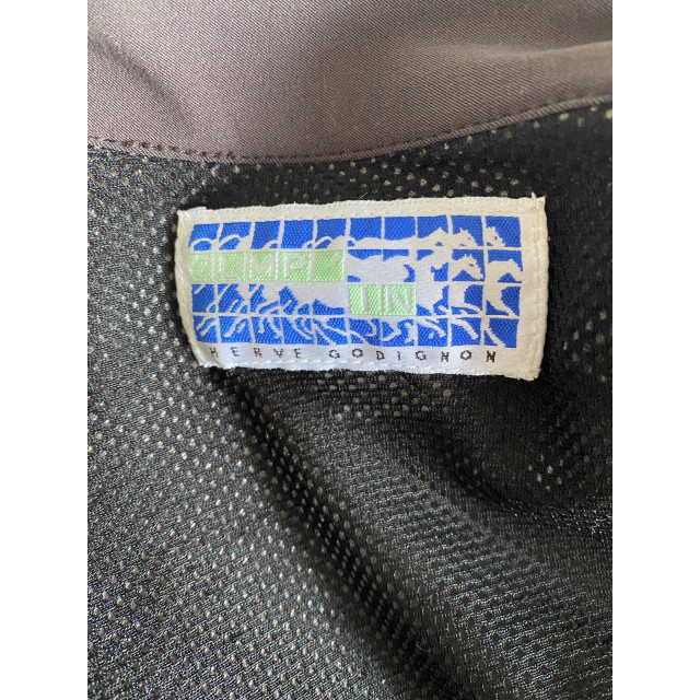 Veste de concours homme