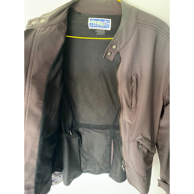 Veste de concours homme