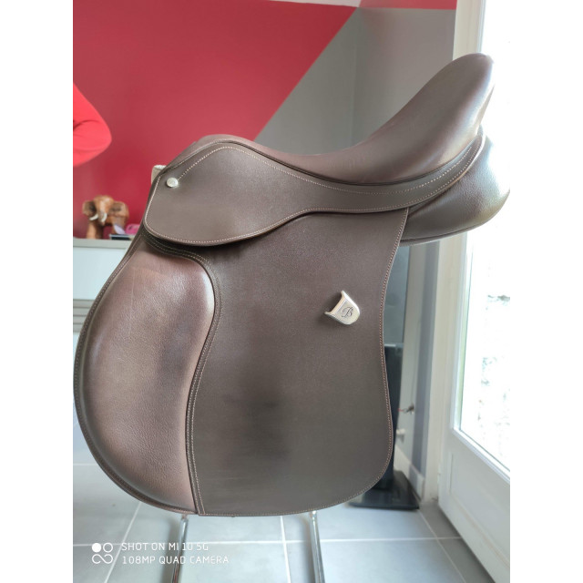 Selle mixte Bates Cair