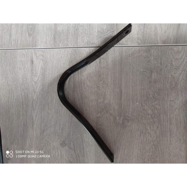 Selle mixte Bates Cair