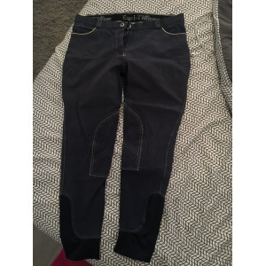Pantalon Verona Equitheme