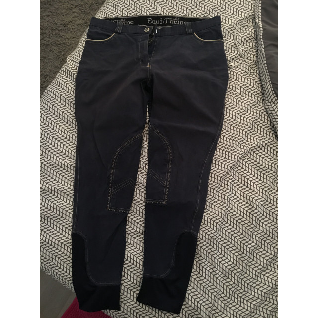 Pantalon Verona Equitheme