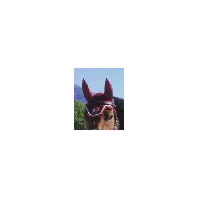 Bonnet EQUITHÈME Cristal Crown