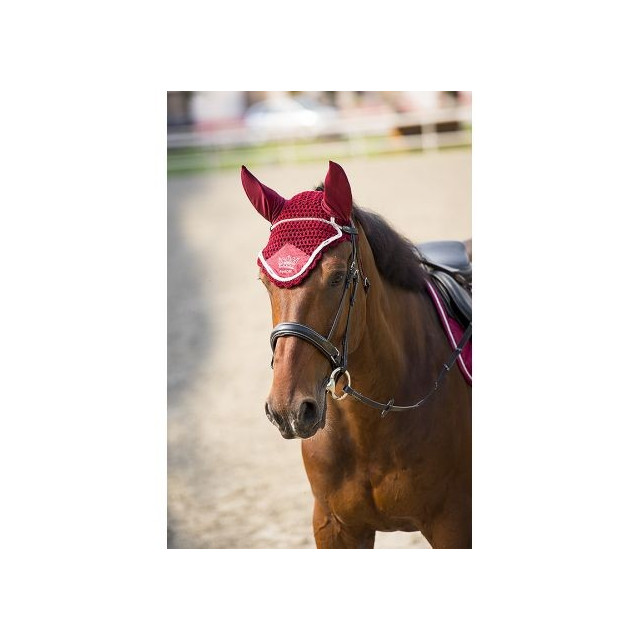 Bonnet EQUITHÈME Cristal Crown