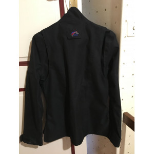 Veste de concours Equi Thème