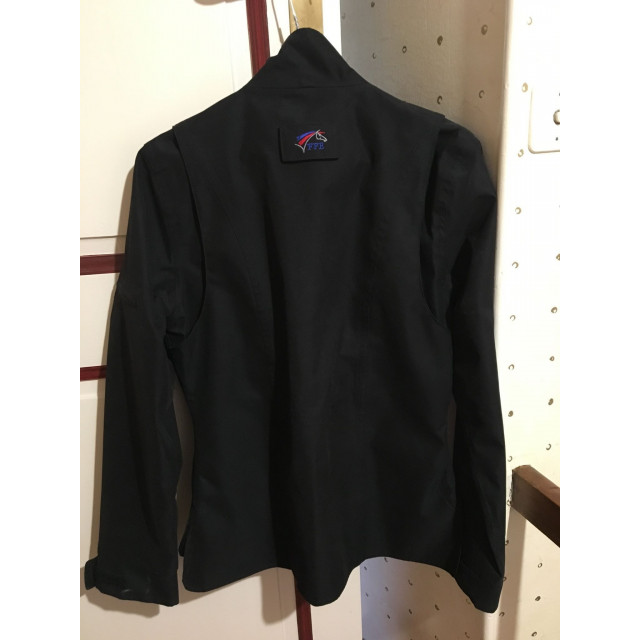 Veste de concours Equi Thème