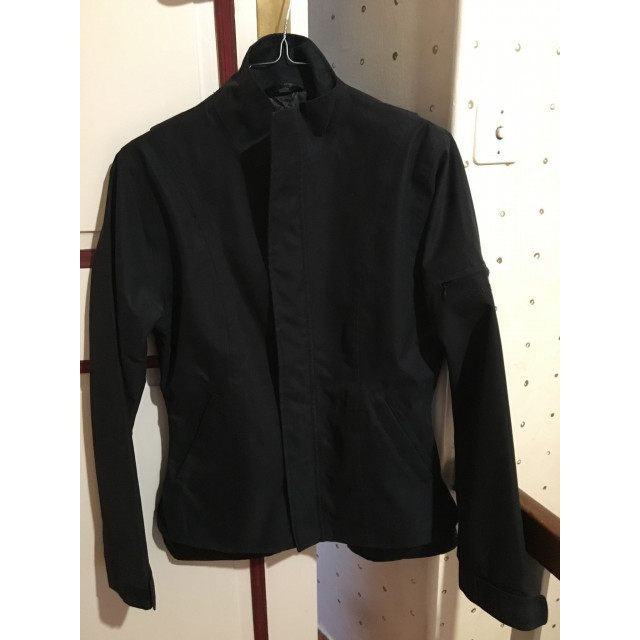 Veste de concours Equi Thème