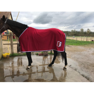 Chemise séchante de présentation Kingsland