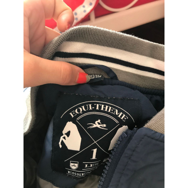 Manteau