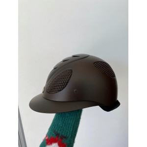 casque/bombe GPA first lady