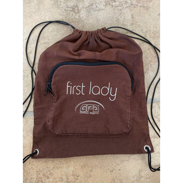 casque/bombe GPA first lady