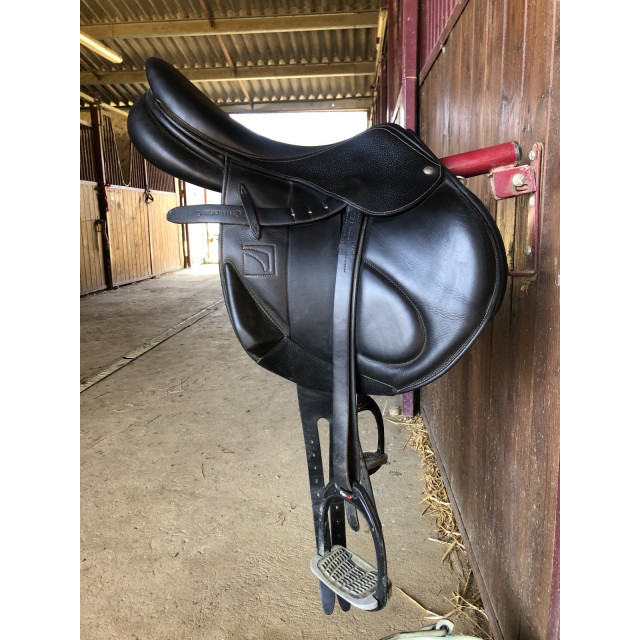 Selle CFAP CHILDERIC