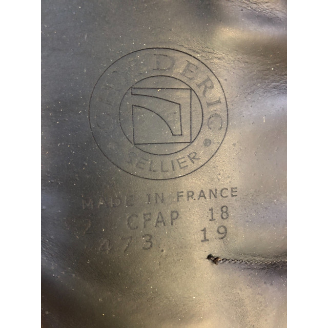 Selle CFAP CHILDERIC
