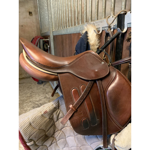 Selle GBS 16 ,5 2018