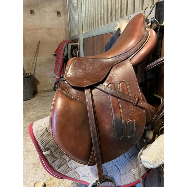 Selle GBS 16 ,5 2018