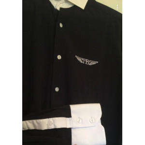 Chemise Fernand Bachmann