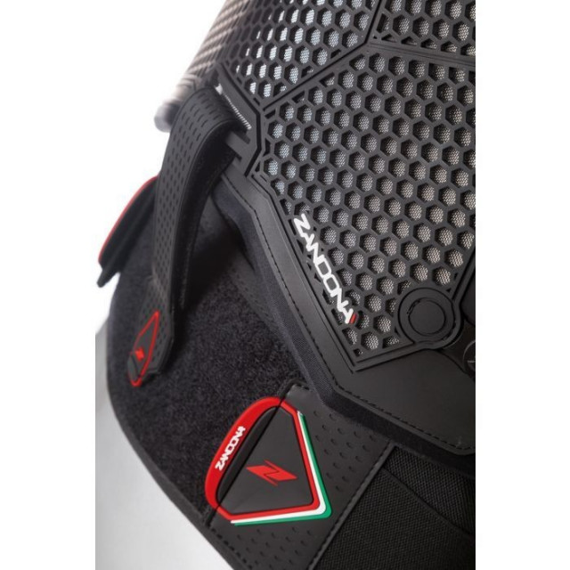 Dorsale Zandona ESATECH ARMOUR PRO EQUITATION X6-7-8