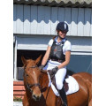 Dorsale Zandona ESATECH ARMOUR PRO EQUITATION X6-7-8