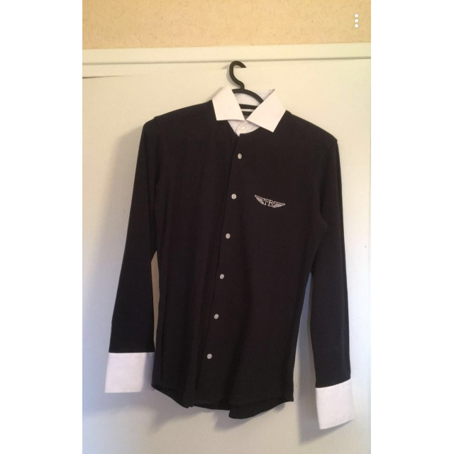 Chemise Fernand Bachmann