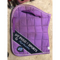 Tapis hv polo violet