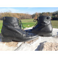 Bottines Fellini