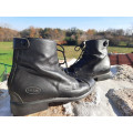 Bottines Fellini