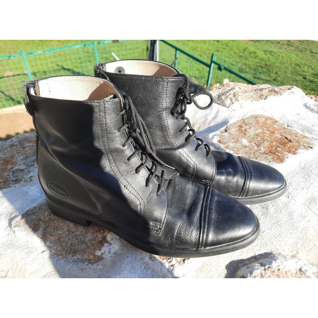 Bottines Fellini