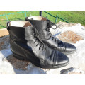 Bottines Fellini