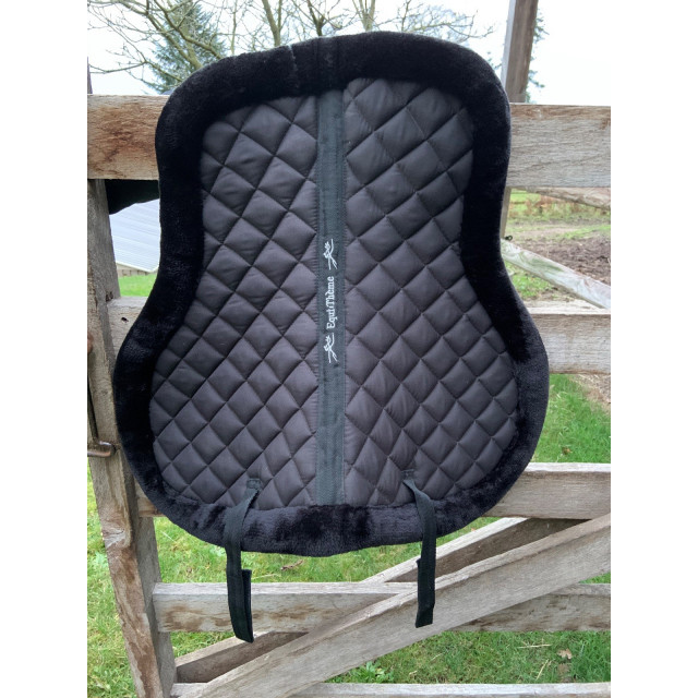 Amortisseur EquiThème