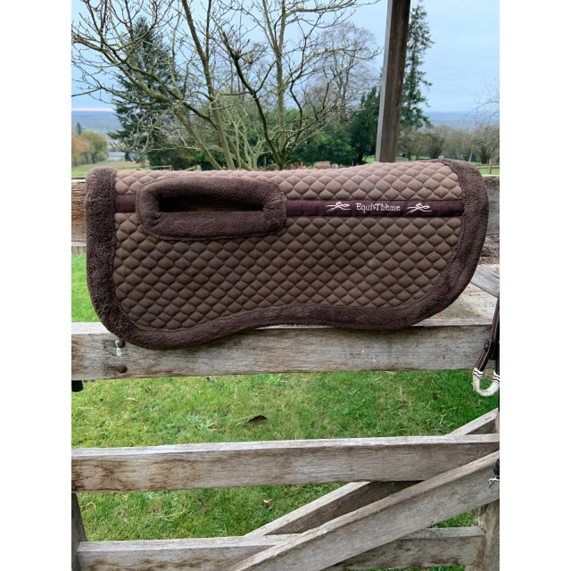 Amortisseur EquiThème