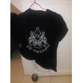 POLO FLAGS AND CUP