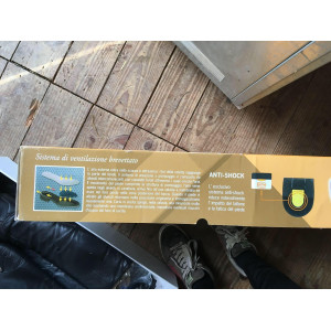 Bottes Tattini Breton