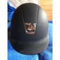 CASQUE SAMSHIELD SHADOWMATT
