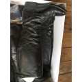 Bottes Tattini Breton