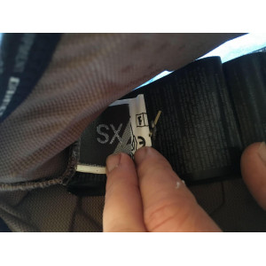 Gilet de protection DAINESE