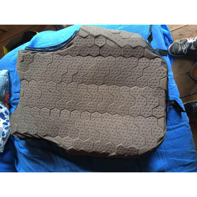 Gilet de protection DAINESE
