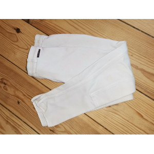 Pantalon de concours FOUGANZA