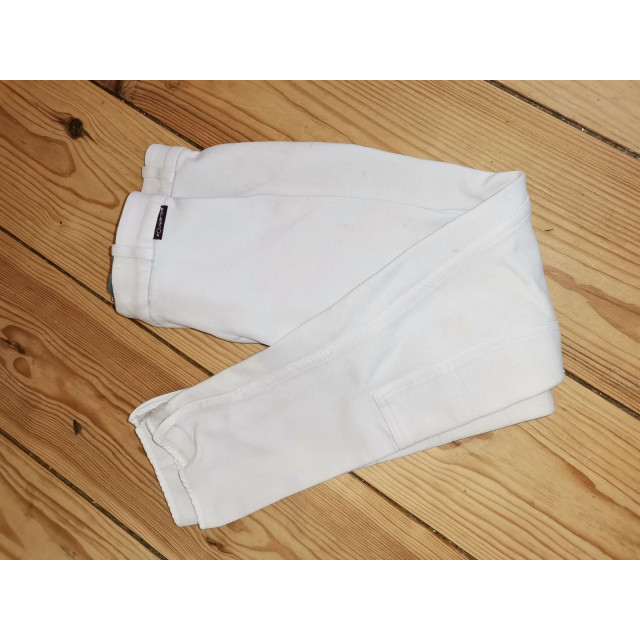 Pantalon de concours FOUGANZA