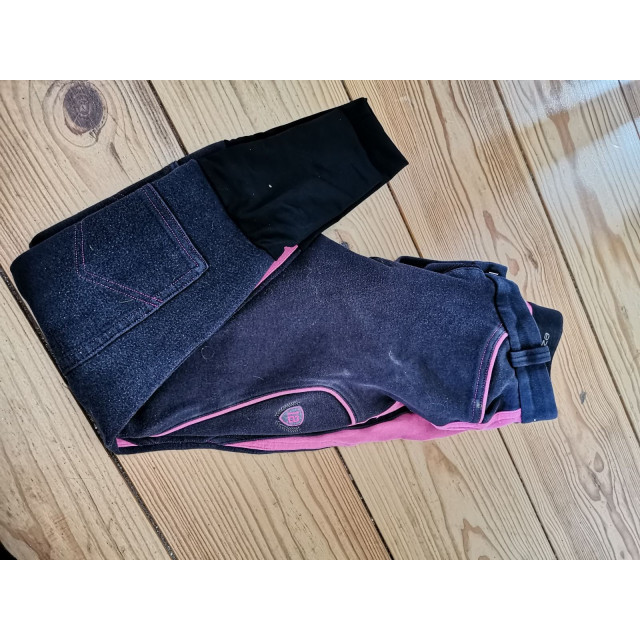 Pantalon FOUGANZA