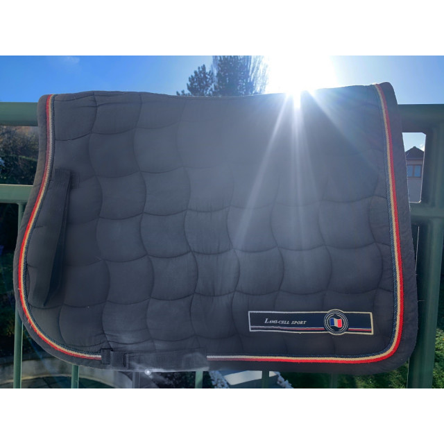 Tapis d’équitation