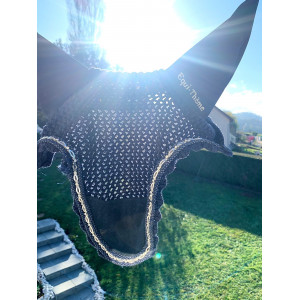 Bonnet d’équitation