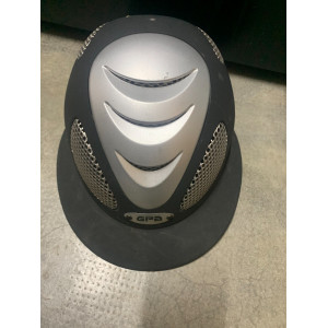 Casque bombe GPA First Lady 56 57