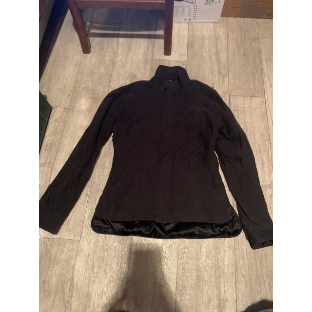 Veste de concours Equitheme